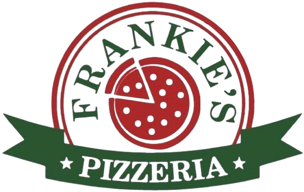 Frankie's Pizzeria logo